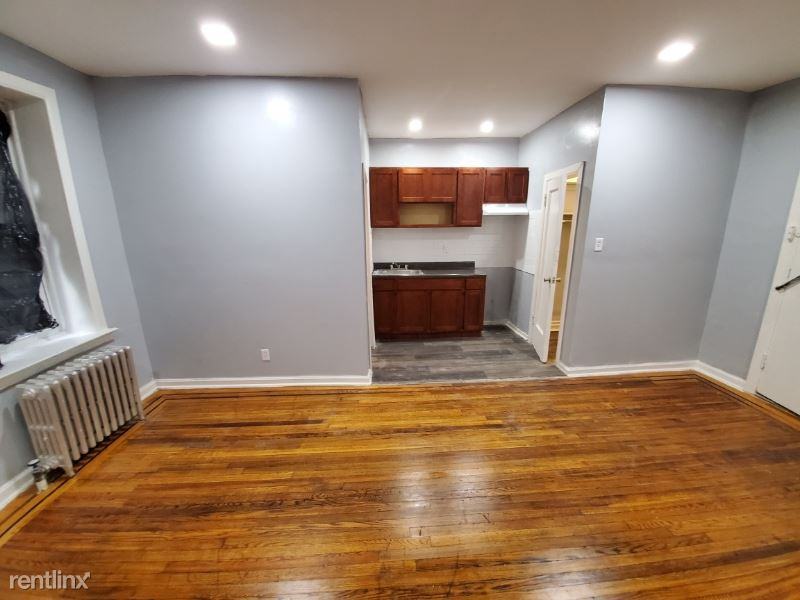 46 Anderson St 14, Hackensack, NJ 07601 Studio Apartment for Rent