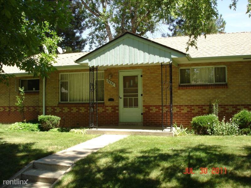 3850 Bryant St, Denver, CO 80211 2 Bedroom Condo for 1,600/month Zumper