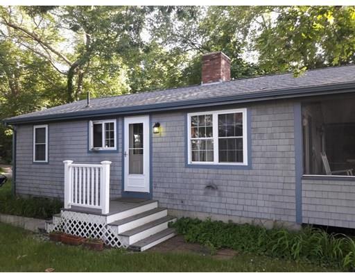 250 Bartlett Road Winter Rental - Photo 2 of 26