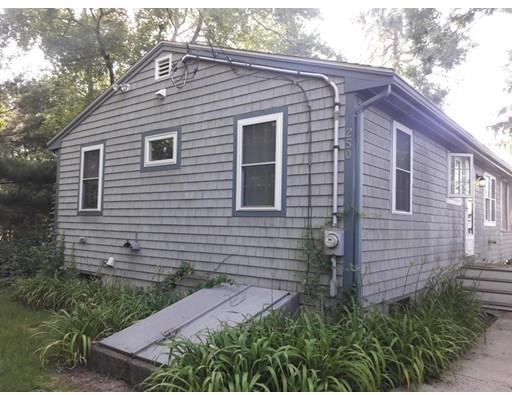 250 Bartlett Road Winter Rental - Photo 3 of 26