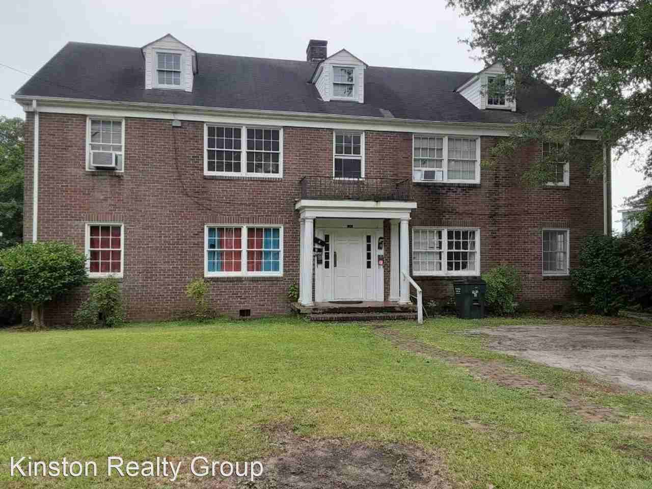 101 Park Avenue Apartments 101 Park Ave, Kinston, NC 28501 Zumper