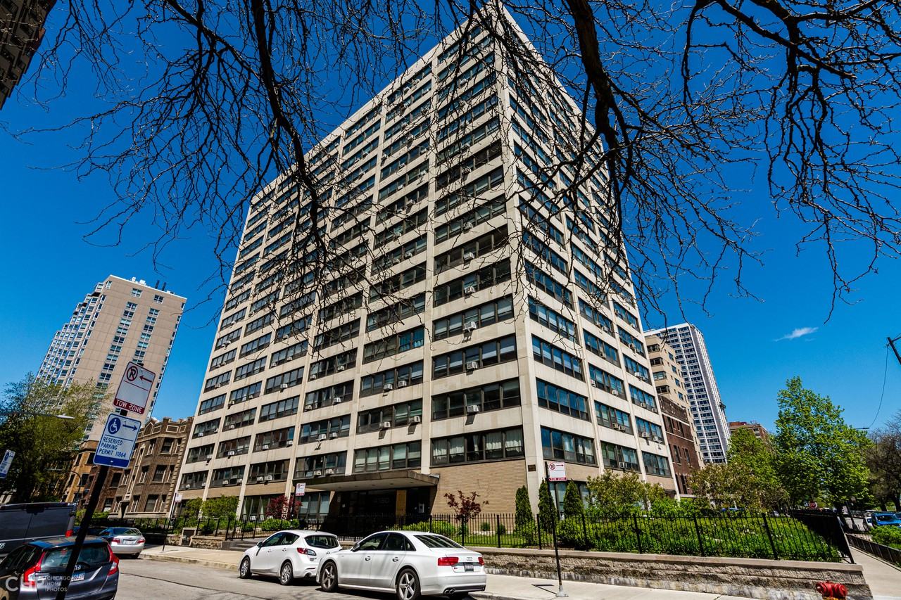 4180 N Marine Dr, Chicago, IL 60613 Apartment for Rent PadMapper