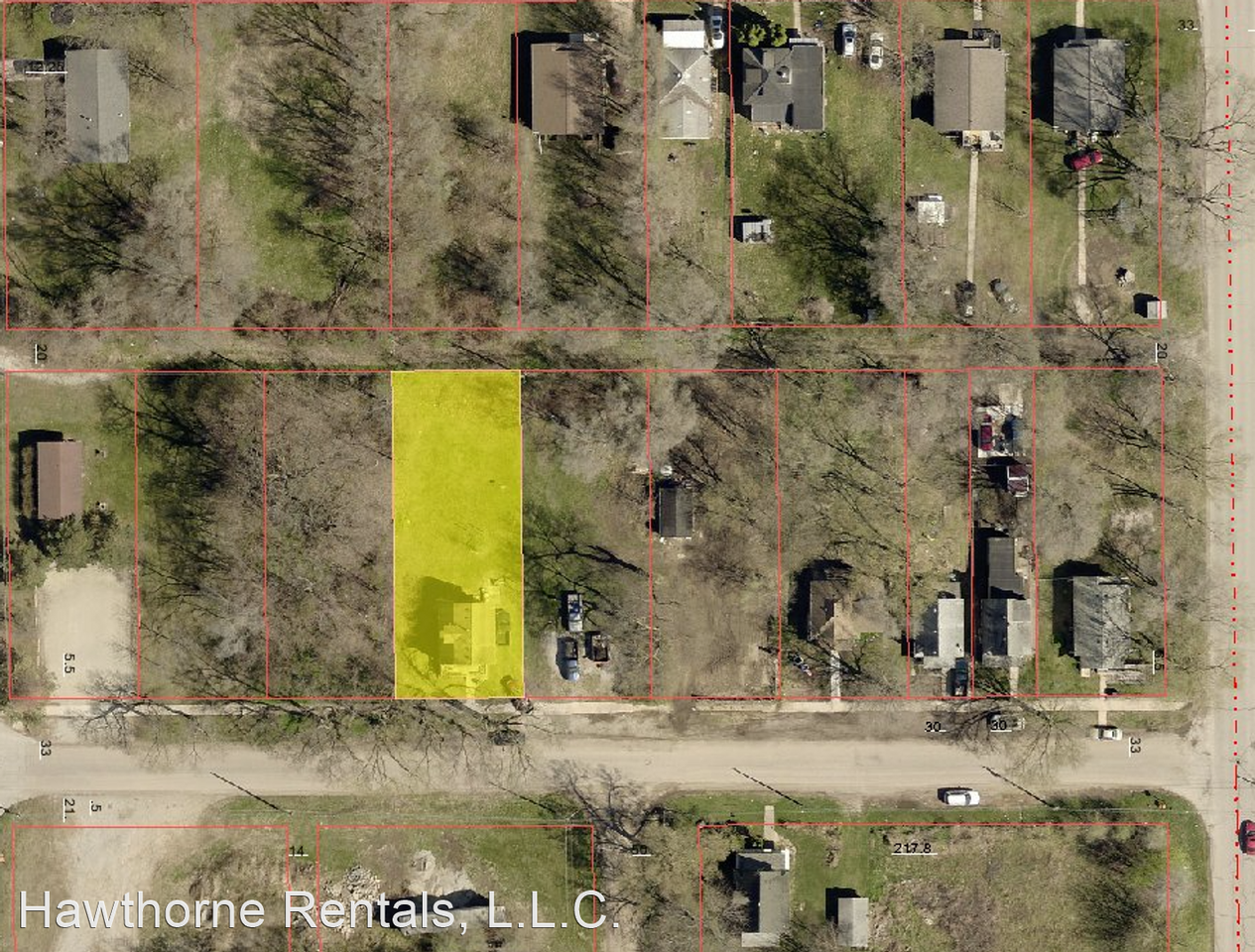 321 Albany St - Photo 2 of 12