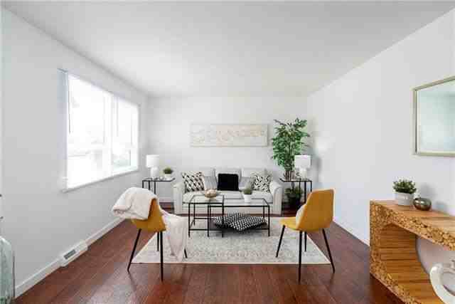 Berwick Place Apartments in Lord Roberts, Winnipeg, MB R3L None Zumper