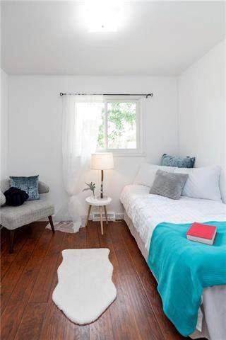 Berwick Place Apartments in Lord Roberts, Winnipeg, MB R3L None Zumper