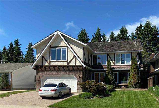 233 Wolf Willow Cres Apartments in Edmonton, AB T5T 1T3 Zumper