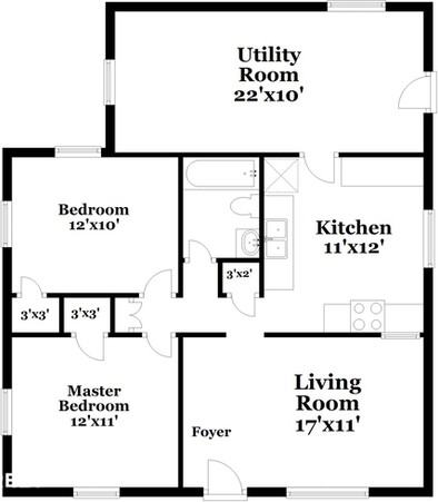 4501 E 24th St - Photo 2 of 16