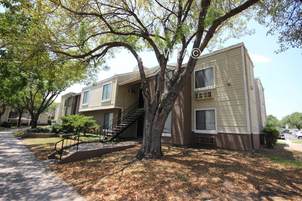 Five Palms Dr & W Military Dr 525, San Antonio, TX 78242 2 Bedroom