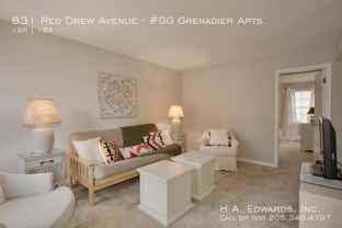 831 Red Drew Ave - Photo 1 of 1