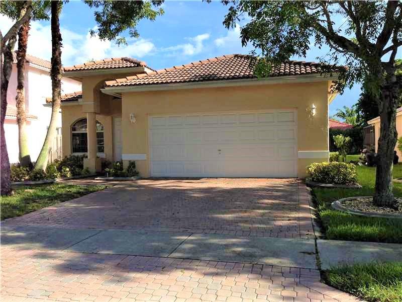 13500 Northwest 7th Street, Plantation, FL 33325 3 Bedroom Apartment