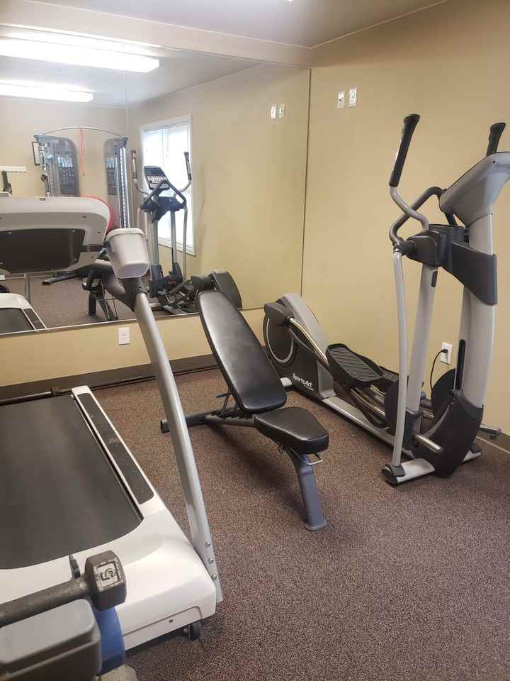 The Villas at Palmer - Photo 3 of 6