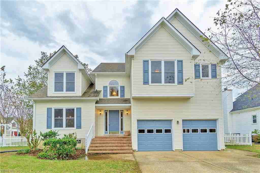 3bedroomhouses In Oceanfront Virginia Beach Va Rent