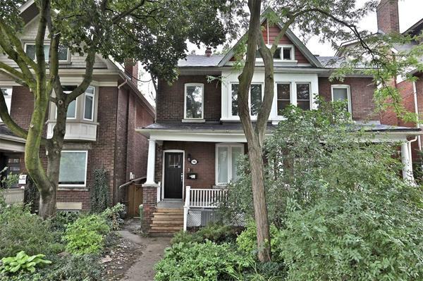 98 Hampton Avenue Toronto ON M4K 2Y8 Canada 3 unit Rentals