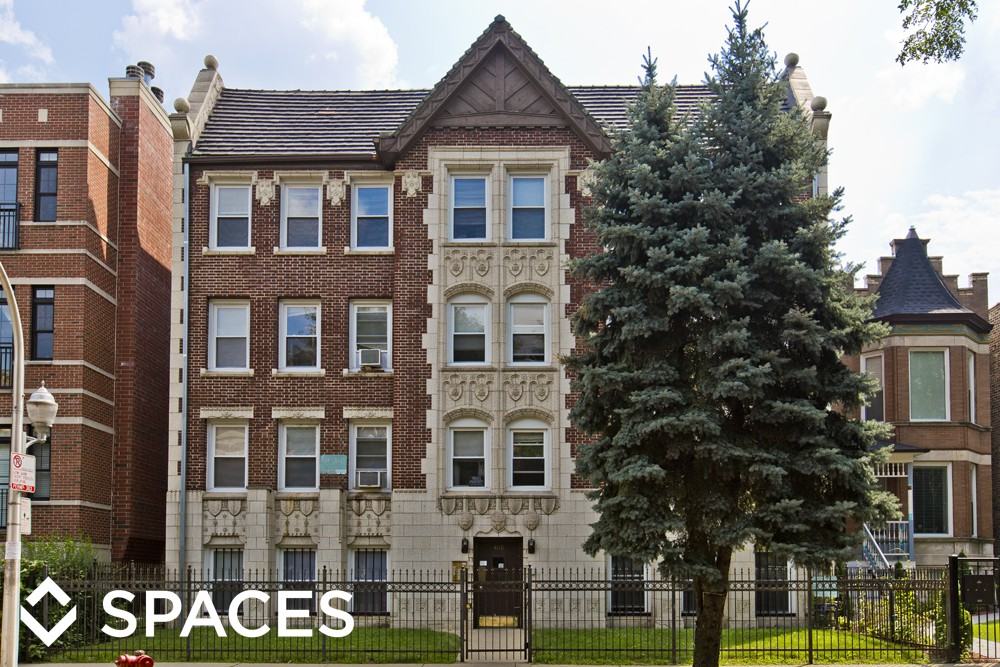 4119 N Kenmore Ave, Chicago, IL 60613 Apartment for Rent PadMapper