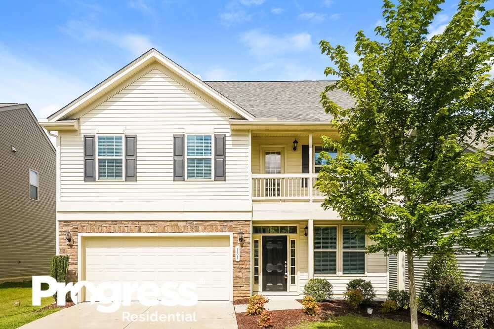 181 Davelyn Ct, RaleighDurham, NC 27529 3 Bedroom Apartment for Rent