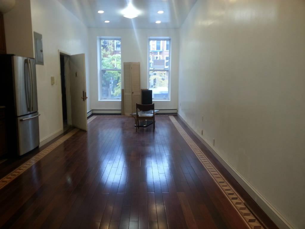 249 Malcolm X Boulevard 1, New York, NY 10027 2 Bedroom Apartment for Rent PadMapper