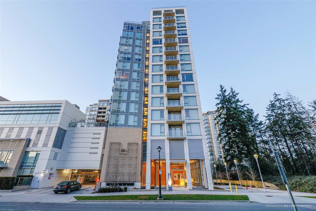 9099 Cook Road #1601