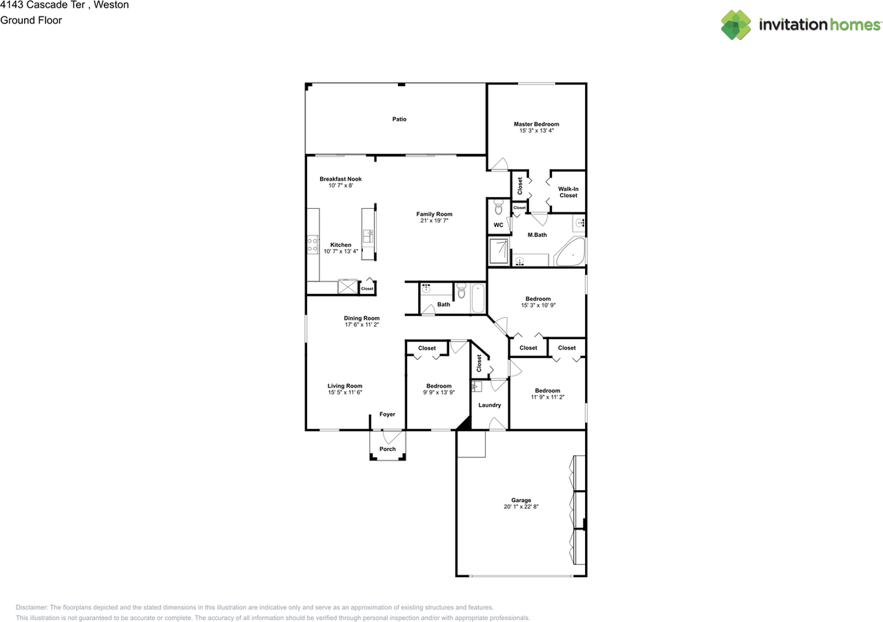 4143 Cascade Ter - Photo 2 of 22