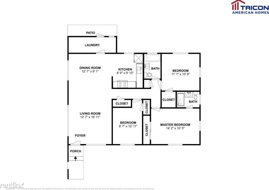 175 Ne 127th St - Photo 3 of 14