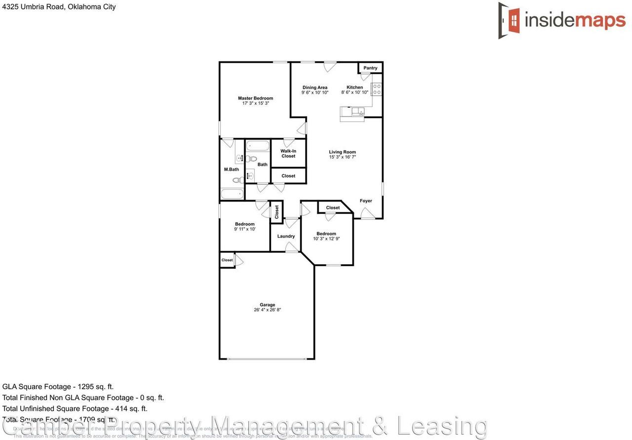 4325 N Umbrian Rd - Photo 3 of 15