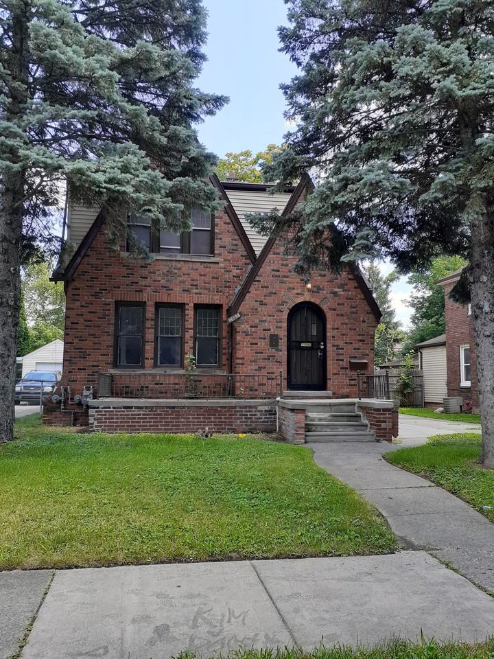 16194 Fielding St Apartments in Rosedale Park, Detroit, MI 48219 Zumper