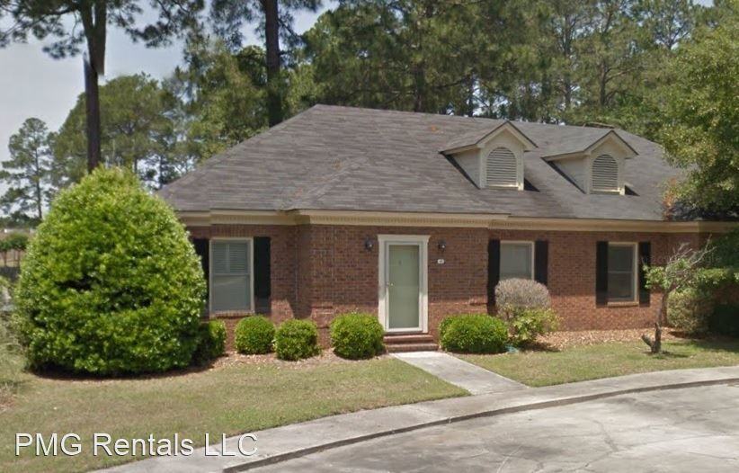 49 Somerset, Statesboro, GA 30458 2 Bedroom House for Rent for 825