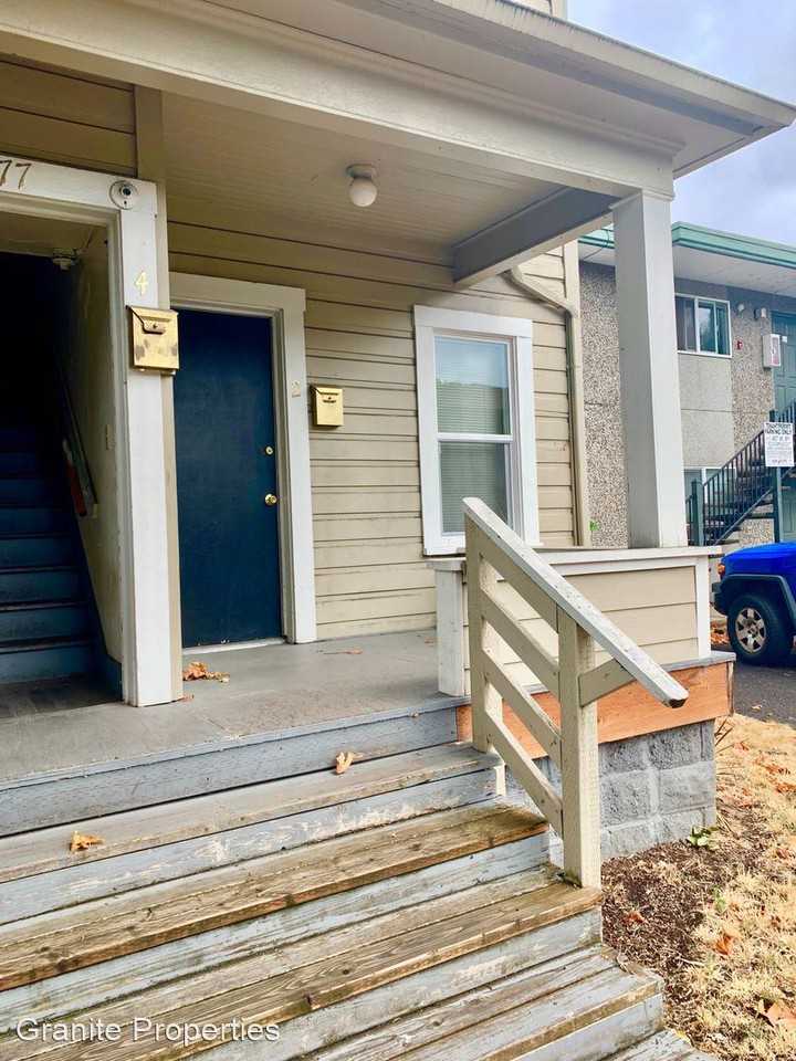 477 W 8th 4 Apartments in Cal Young, Eugene, OR 97401 Zumper