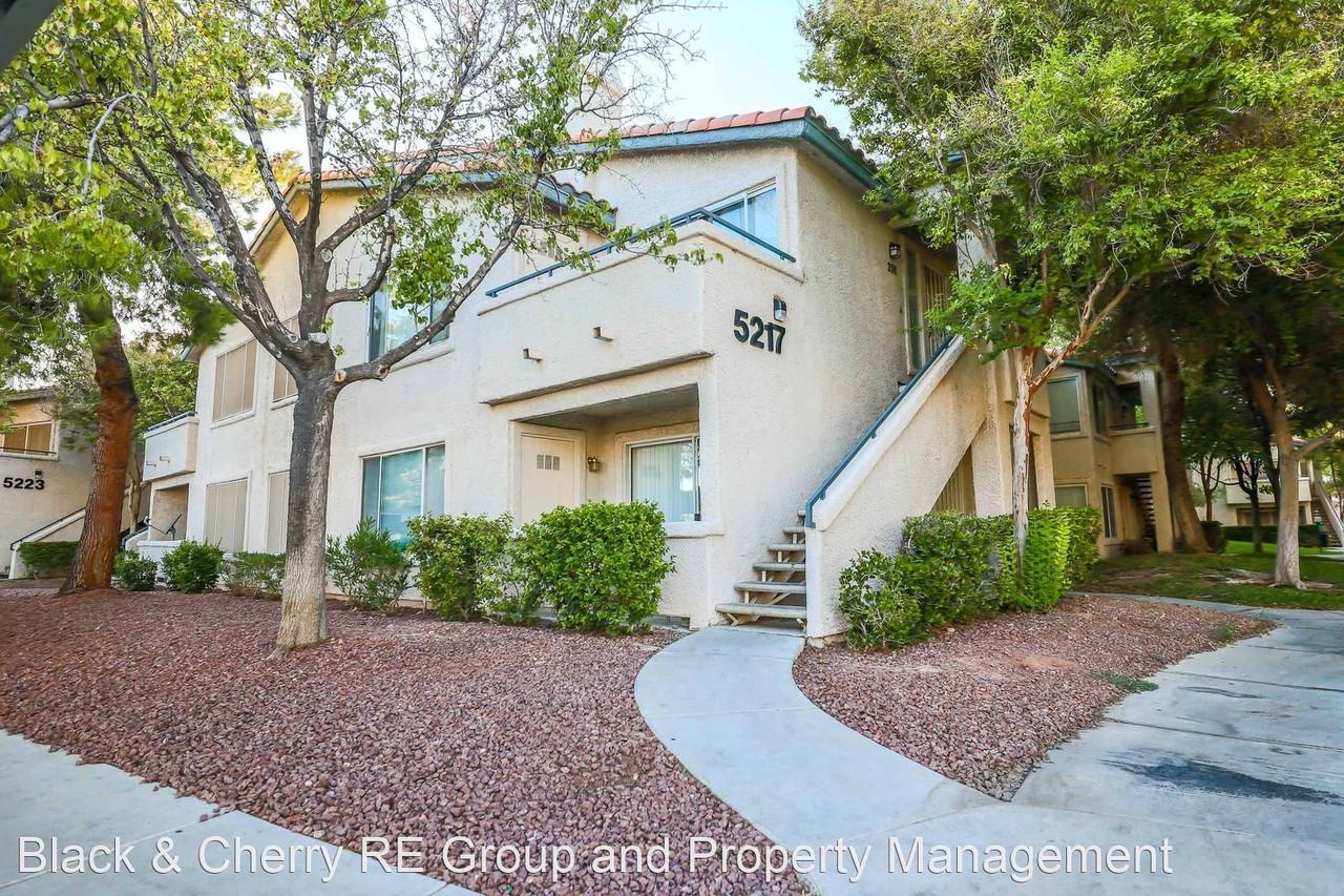 5217 Caspian Springs Dr #101