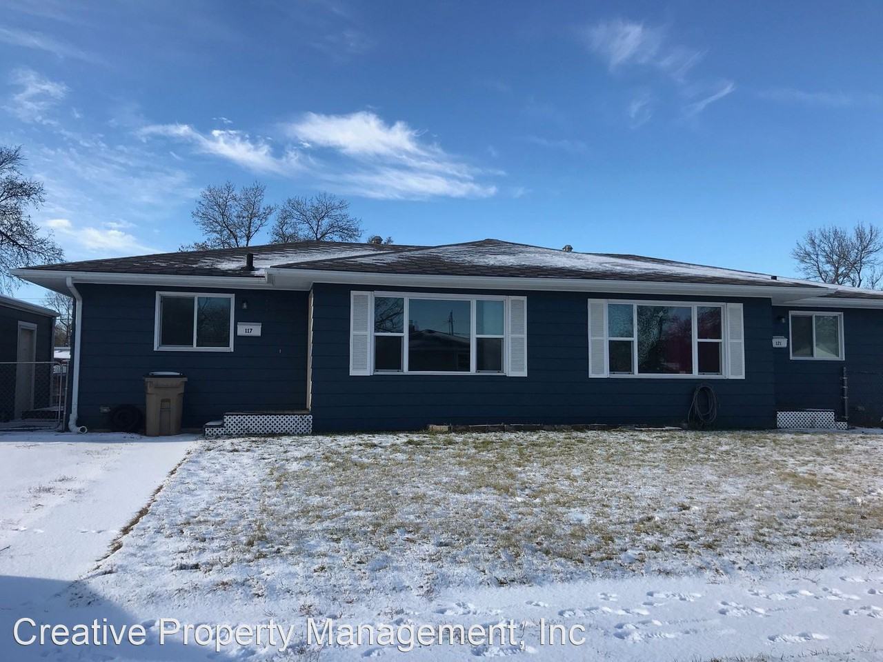 121 20th St Nw, Minot, ND 58703 2 Bedroom Apartment for Rent PadMapper