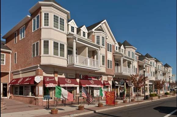 The Lofts at Garwood Apartments 500 North Ave, Garwood, NJ 07027 Zumper
