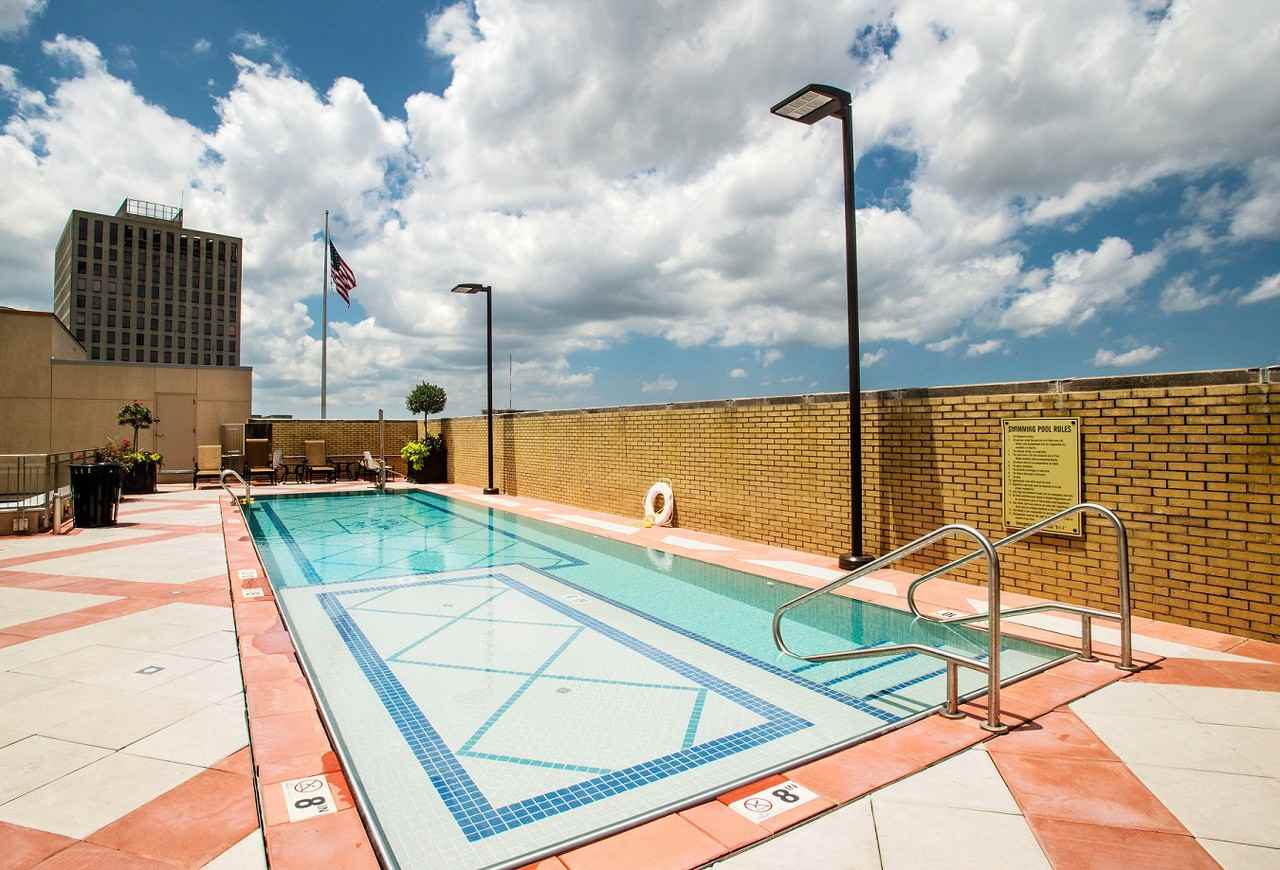 Four Winds New Orleans - Photo 5 of 29