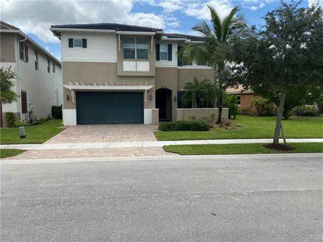 8343 Northwest 121st Way - Photo 2 of 13