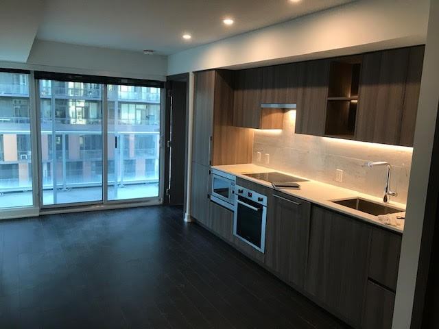 80 Queens Wharf Road #8th