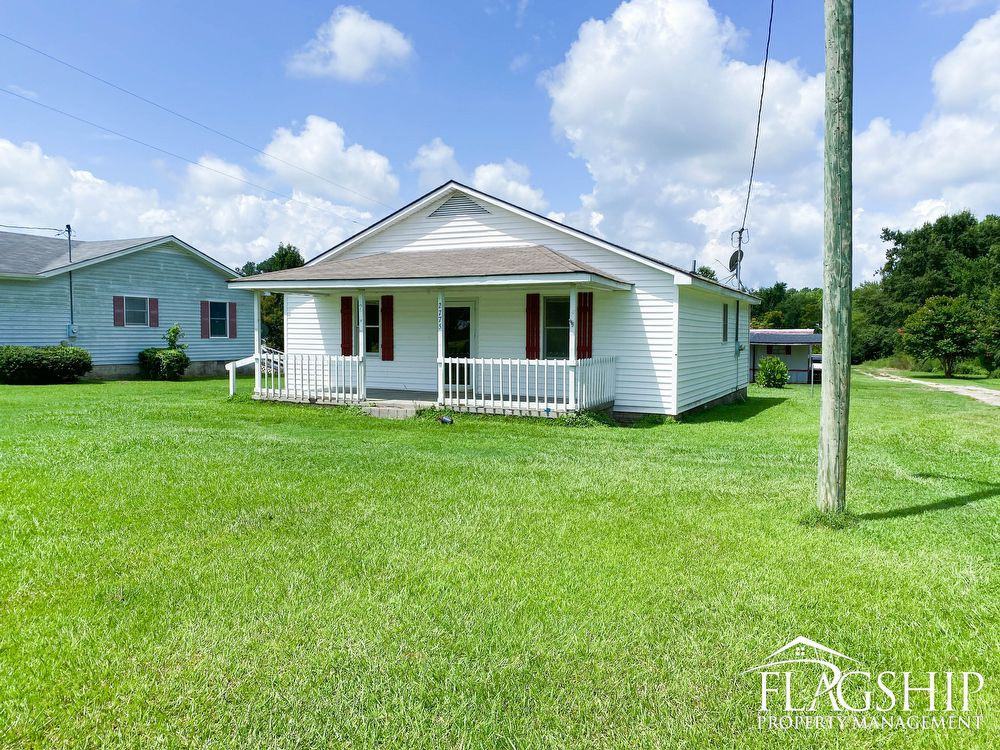 2775 Peanut Rd, Snow Hill, NC 28580 2 Bedroom Apartment for 800/month