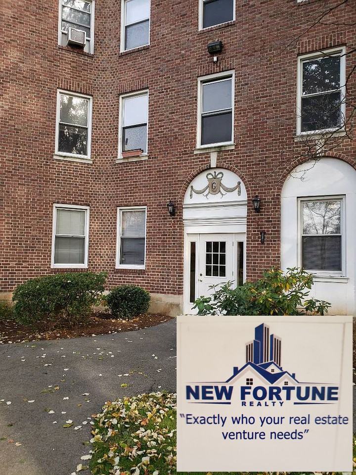 Primrose Ave & Gramatan Ave #GC3