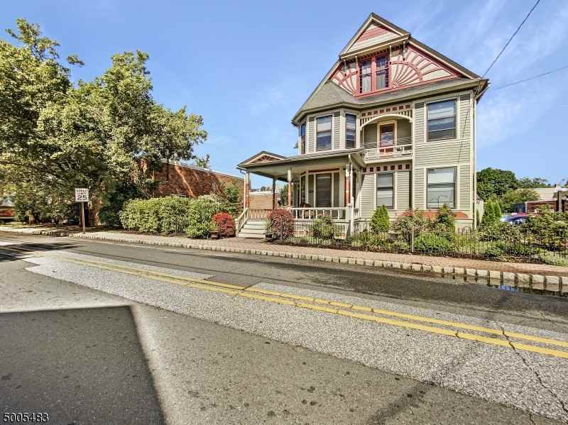 112 Harrison St Unit 2, Frenchtown, NJ 08825 2 Bedroom Apartment for