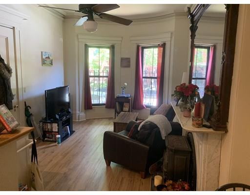 134 West Concord Street ##1