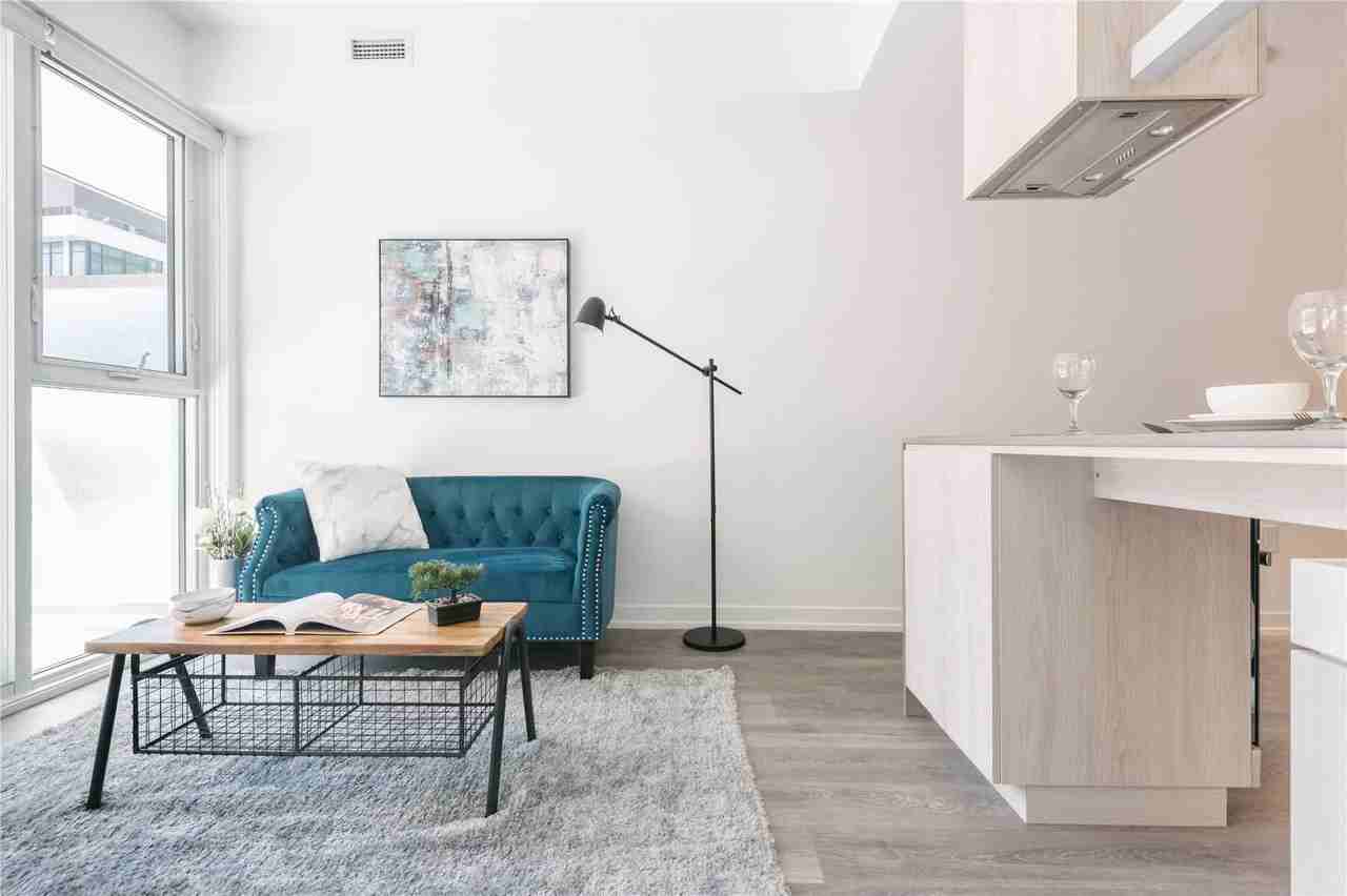 15 Lower Jarvis Street #801