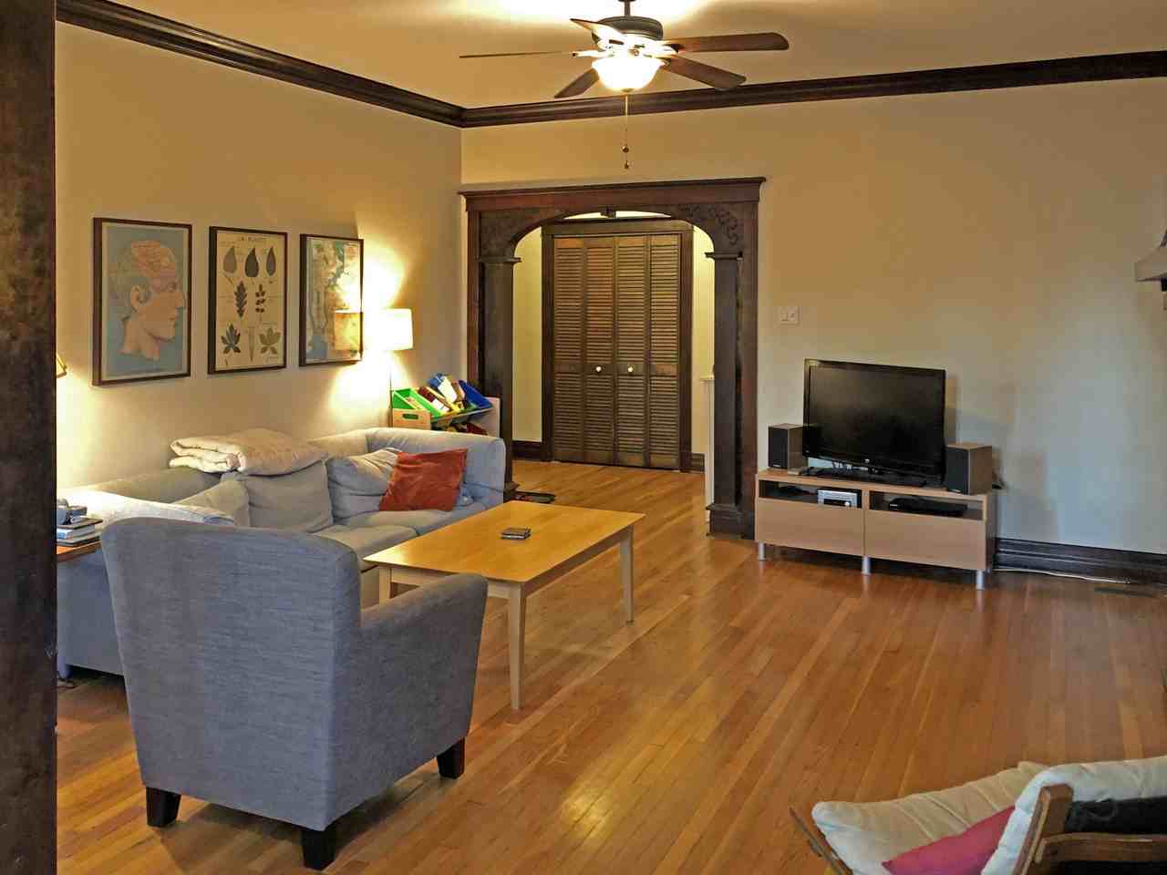 2443 North Sawyer Avenue, Chicago, IL 60647, US 2 unit Rentals Zumper