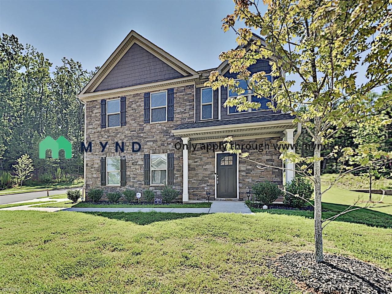 4100 Woodland Park Dr Sw, Atlanta, GA 30331, USA 4 unit Rentals Zumper