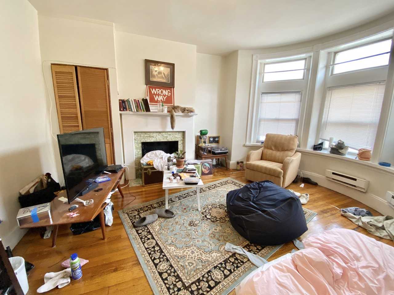 71 Harvard Avenue #1TA