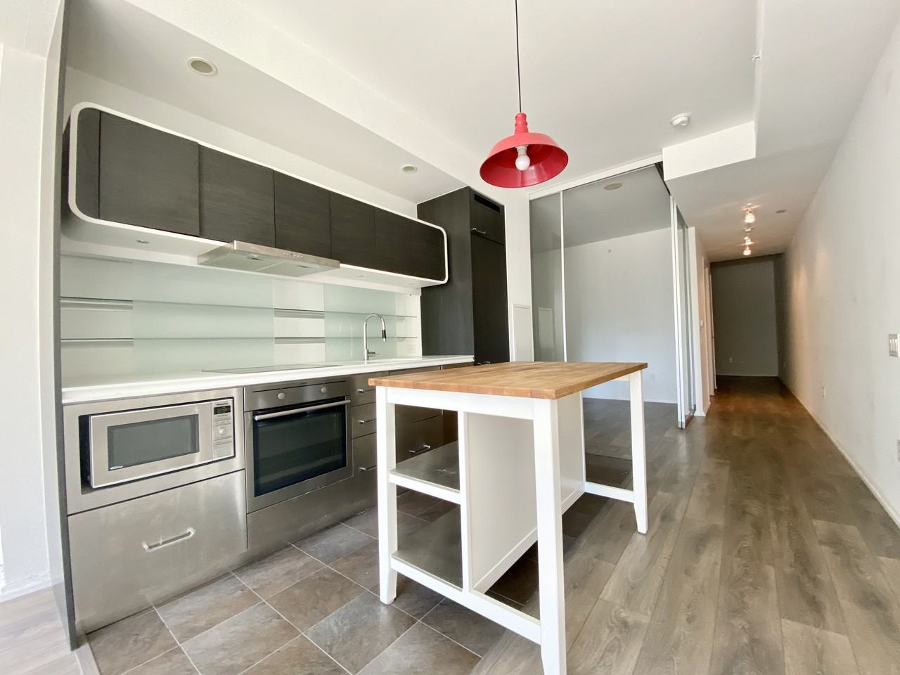 45 Charles Street East #501