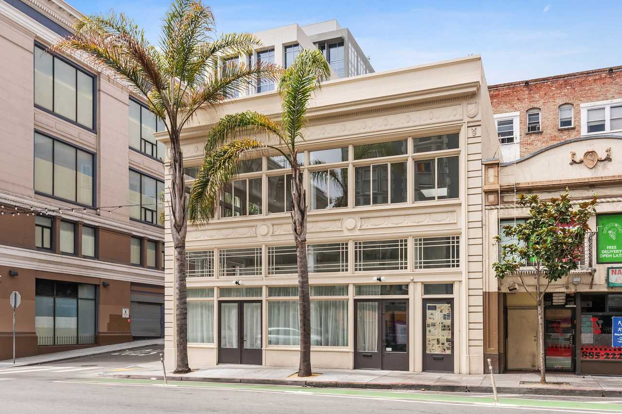 1037 Polk Street #2nd Floor - Photo 2 of 39