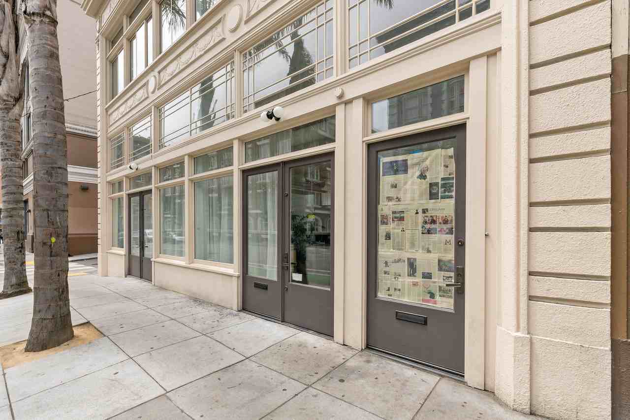 1037 Polk Street #2nd Floor - Photo 3 of 39