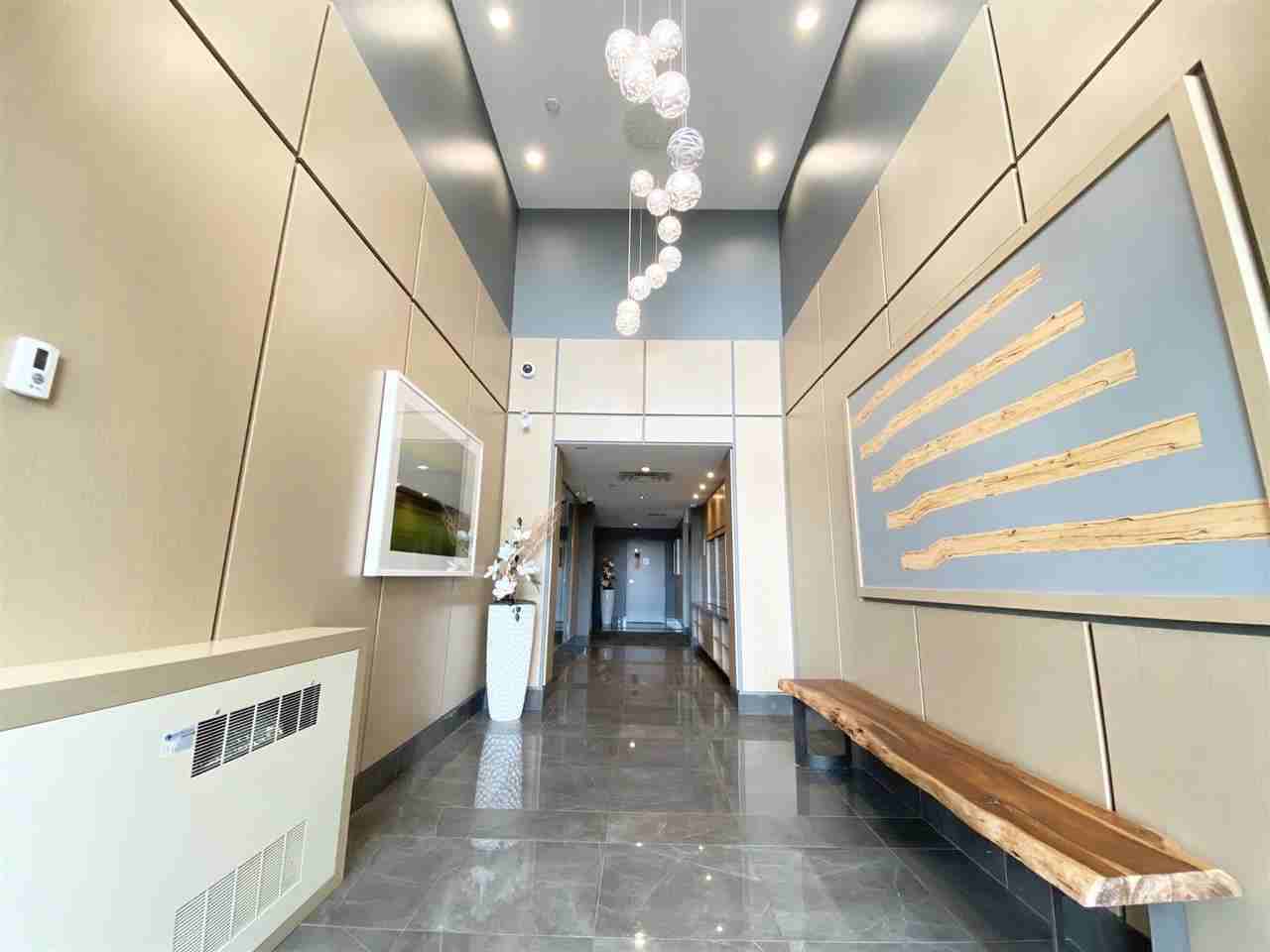 9877 University Crescent #304