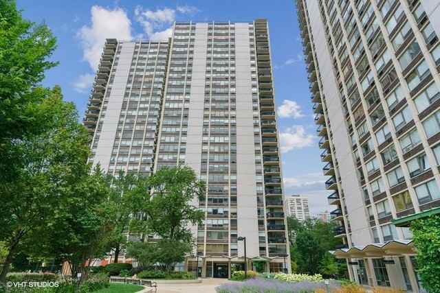 1360 N Sandburg Ter #1103