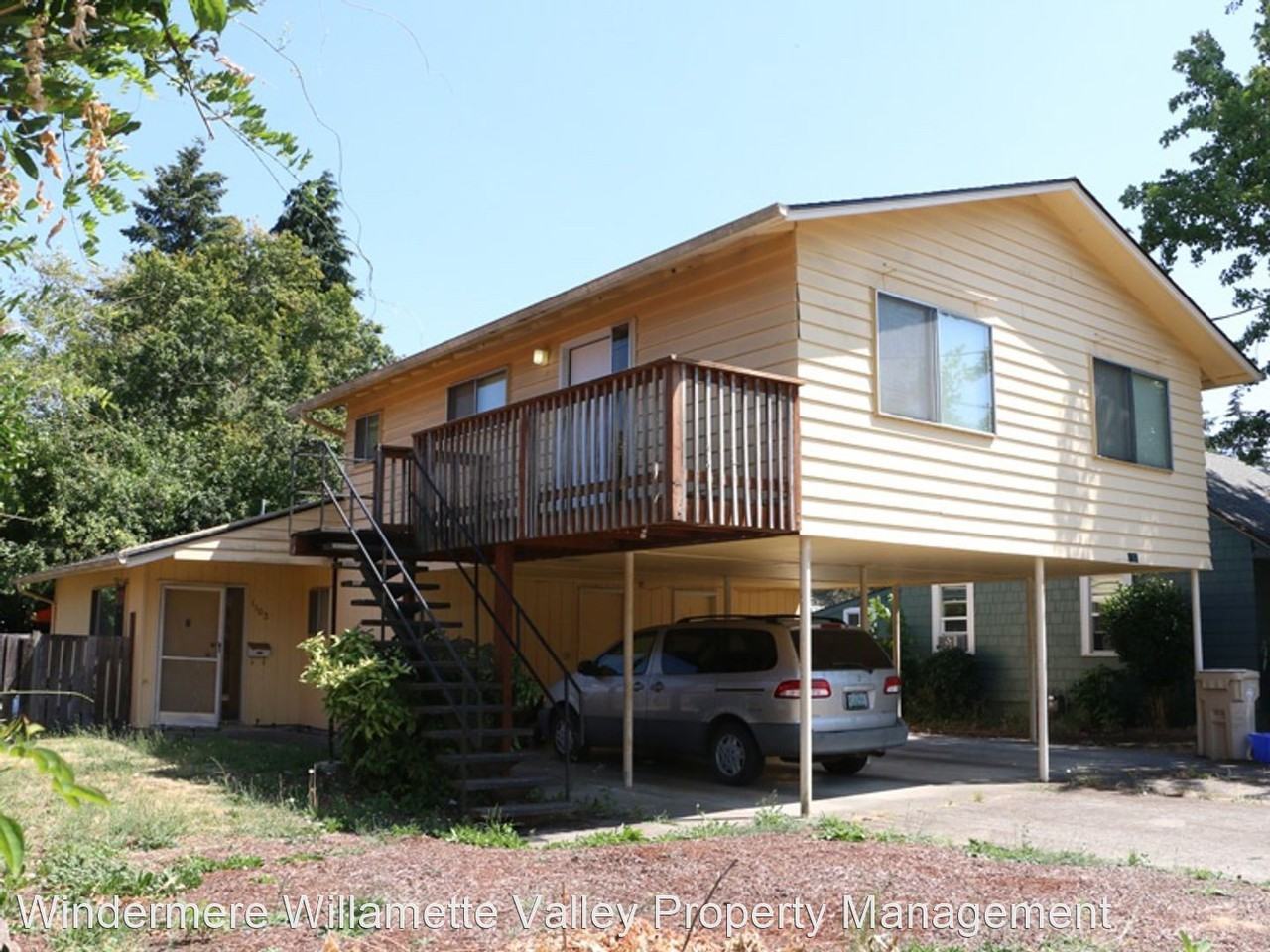 11031105 NW 26th Street Apartments 1103 Nw 26th St 1105, Corvallis, OR 97330 Zumper