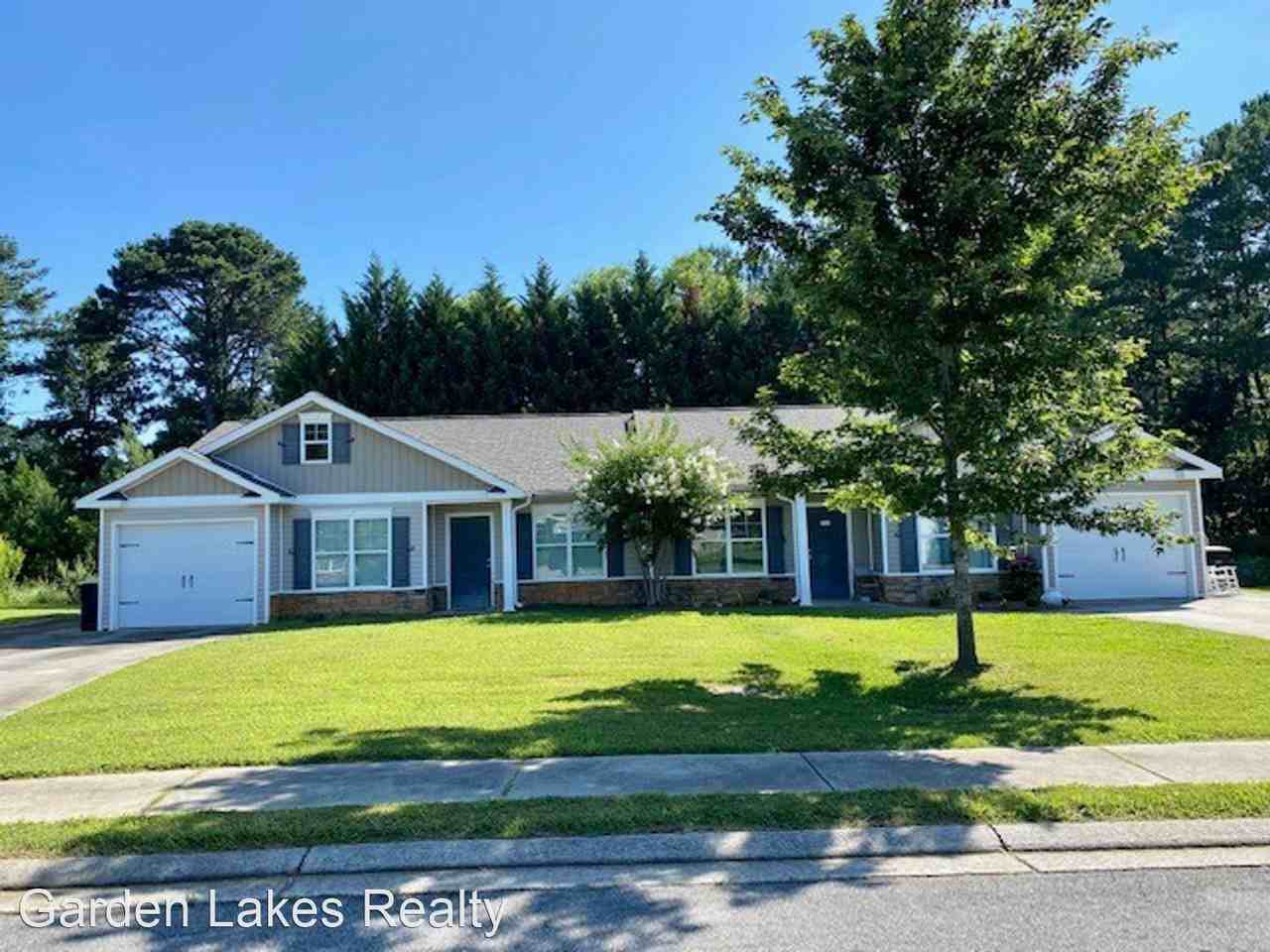 6-8 Chesney Drive Apartments for Rent - 68 Chesney Dr Nw, Rome, GA