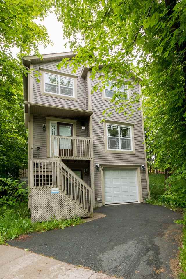 24 Shaw Street Apartments 24 Shaw St, St. John's, NL A1E 2W5 Zumper