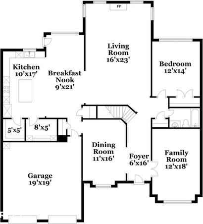 9163 Marasol Ln - Photo 3 of 17
